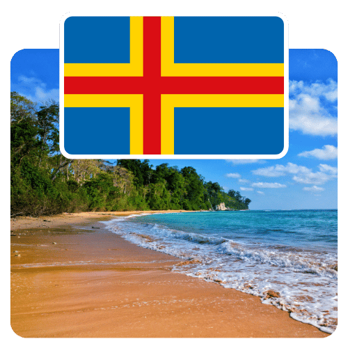 Travel eSIM for Aaland Islands