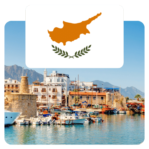 Travel eSIM for Cyprus