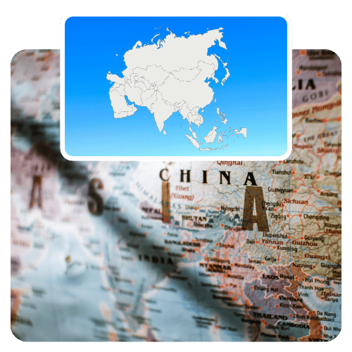 Travel eSIM for Thailand Malaysia Singapore