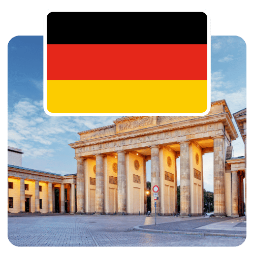 Travel eSIM for Germany