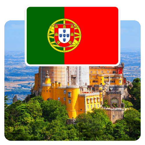 Travel eSIM for Portugal