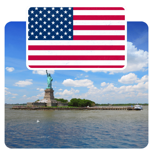 Travel eSIM for USA